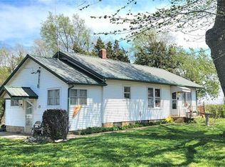 6168 W 1100th Rd, Centerville, KS 66014