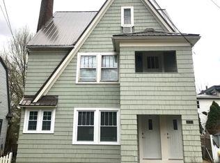 321 Nold Avenue #FL 2ND, Wooster, OH 44691