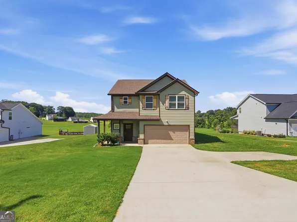 535 Wheeler Rd, Demorest, GA 30535