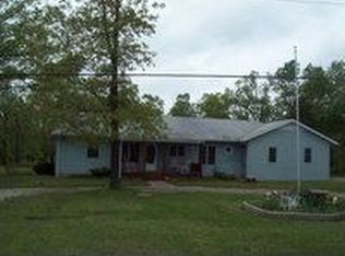 645 Grand Oak Rd, Lakeview, AR 72642