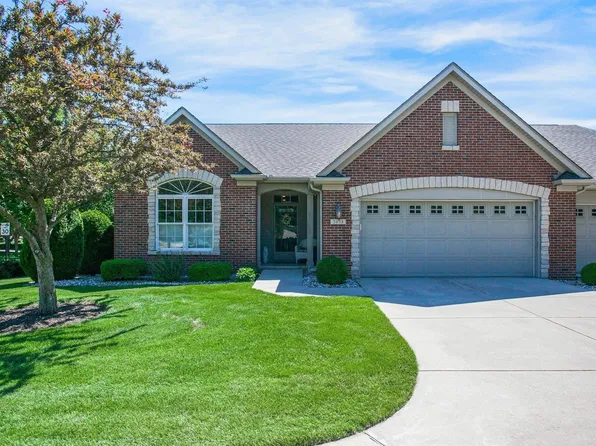 2038 Dedham Ct, Goshen, IN 46526