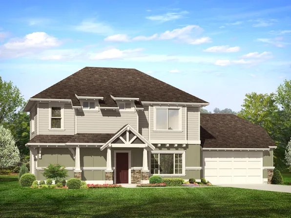 20559 Kira Dr #372, Bend, OR 97702