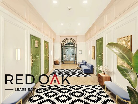 3rd image of 6533 Hollywood Blvd APT 410