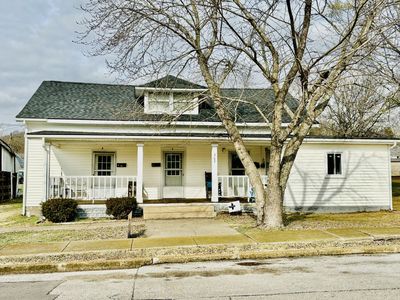303 Jefferson Ave E, Carthage, TN, 37030