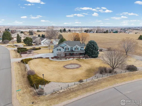 7766 Park Ridge Cir, Fort Collins, CO 80528