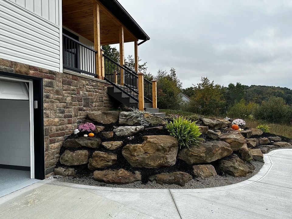 2874 Apple Valley Dr, Howard, OH 43028 Zillow