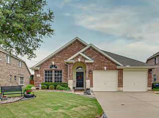 2836 N Camino Lagos, Grand Prairie, TX 75054