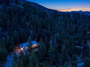 990 Saddleback Dr, Evergreen, CO 80439
