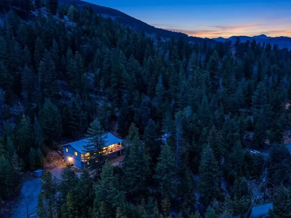 990 Saddleback Drive, Evergreen, CO 80439
