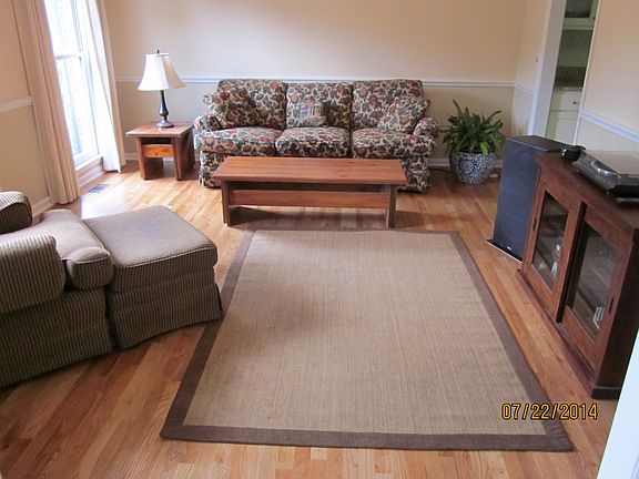 Entertainment Room