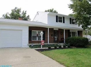 6377 Norfolk Dr, Reynoldsburg, OH 43068