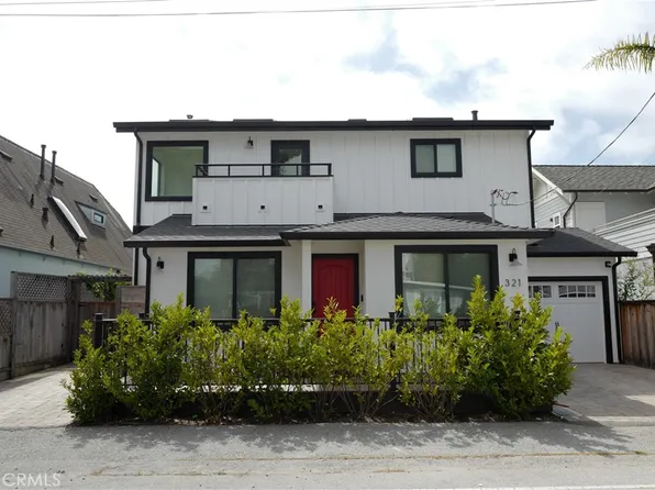 321 9th Ave, Santa Cruz, CA 95062