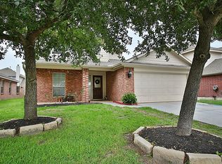 1227 Imperial Lake Dr, Houston, TX 77073