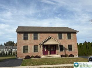 1057 Decatur St, Bethlehem, PA 18017