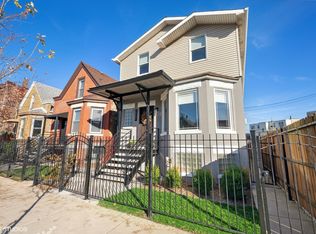 2717 N Western Ave, Chicago, IL