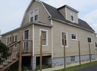 9437 S Parnell Ave, Chicago, IL 60620