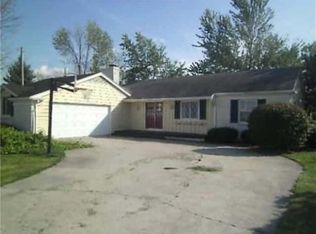 1077 Klinger Rd #C, Convoy, OH 45832