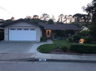 1907 Las Gallinas Ave, San Rafael, CA 94903