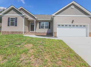 408 William Way SE, Cleveland, TN 37323