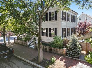 67 Federal St, Newburyport, MA 01950