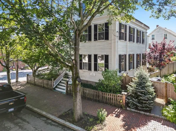 67 Federal St, Newburyport, MA 01950