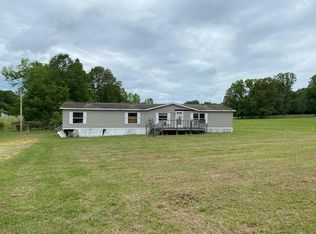 117 County Road 523, Corinth, MS 38834