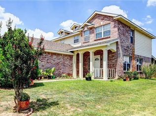 2404 Spring Meadow Dr, Balch Springs, TX 75180