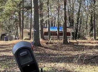 2525 Niskey Lake Rd SW, Atlanta, GA 30331