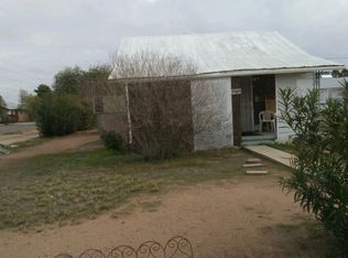 2345 N Dayton St, Phoenix, AZ 85006