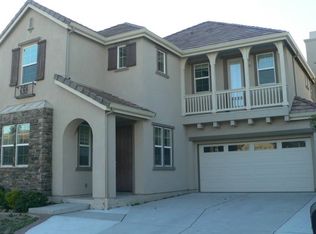 7108 S Hill Ct, Vallejo, CA