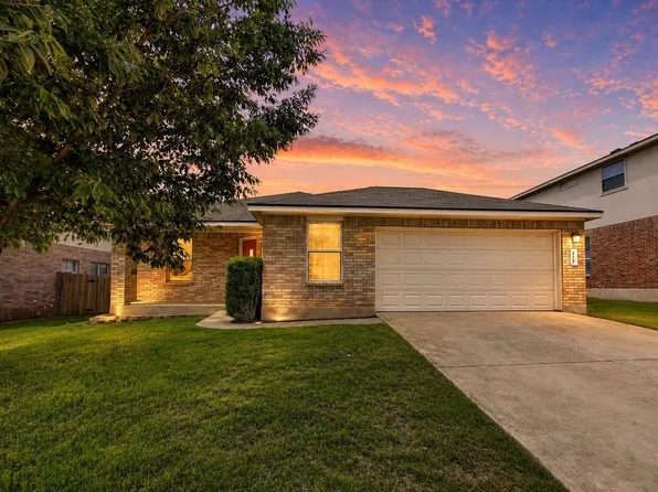 315 Northern Trl, Leander, TX 78641