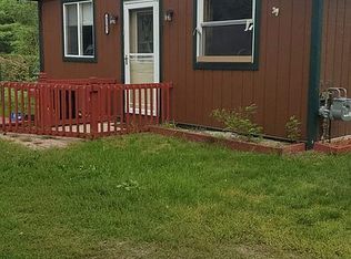 3561 Rifle River Trl, Prescott, MI 48756