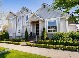 18712 55th Ave, Surrey, BC V3S 4N7