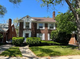 8061 Mendota St, Detroit, MI 48204