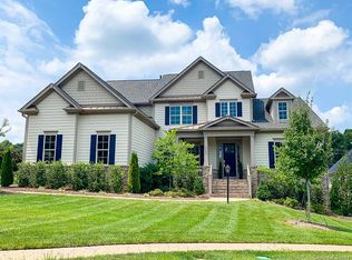 9120 Kristen Lake Ct, Charlotte, NC 28270