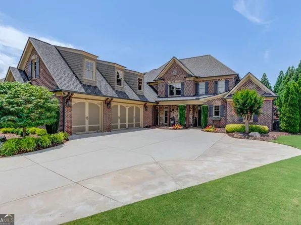 120 Slate Dr, Buford, GA 30518