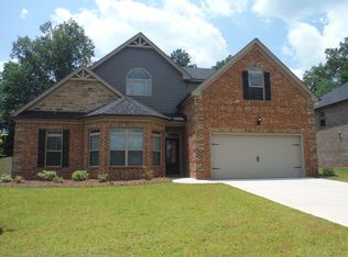 390 Hollow Cove Rd, Chapin, SC 29036