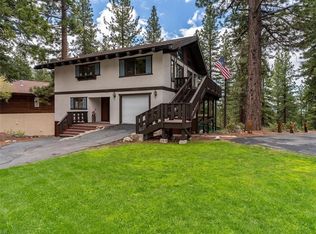 1094 Lucerne Way, Incline Village, NV 89451