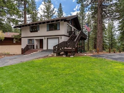 1094 Lucerne Way, Incline Village, NV, 89451