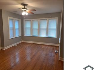 7810 S Marshfield Ave #1, Chicago, IL 60620
