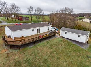 815 Links Mill Rd, Greeneville, TN 37743