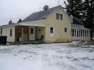 42 Coon Rd, Canton, NY 13617