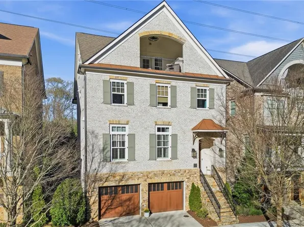 2085 Bellrick Rd NW, Atlanta, GA 30318