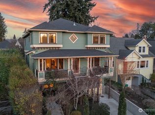 5530 Ashworth Ave N, Seattle, WA 98103
