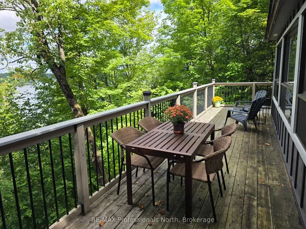 2 Windermere Rd #1258, Muskoka Lakes, ON P0B 1M0