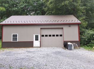 363 Octorara Trl, Gap, PA 17527