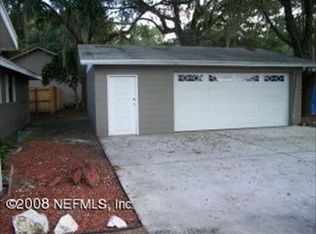 10815 Hampton Rd, Jacksonville, FL 32257