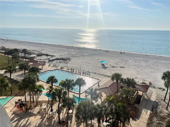 880 Mandalay Ave APT C615, Clearwater, FL 33767