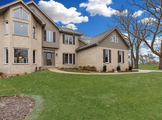 24777 W Nicklaus Way, Antioch, IL 60002
