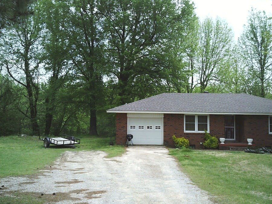 346 County Road 113, Bono, AR 72416 Zillow